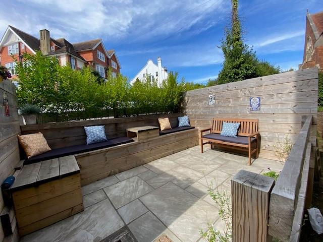 Michele Close, St. Leonards-On-Sea